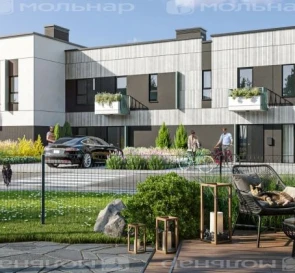 Foto 4. Tres Ambientes piso, en venta. Kolodishchi