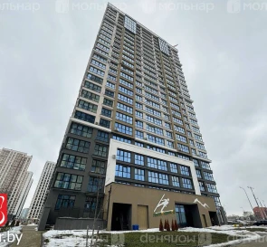 Photo 4. Three-Room flat, for sale. Minsk Октябрьский
