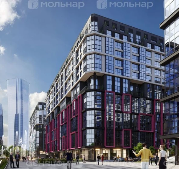 Fotografie 1. Garsonieră apartament, de vânzare. Minsk Октябрьский