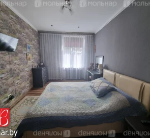 Photo 2. Three-Room flat, for sale. Grodno