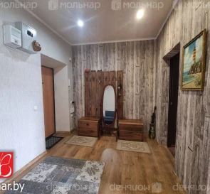 Photo 5. Three-Room flat, for sale. Grodno
