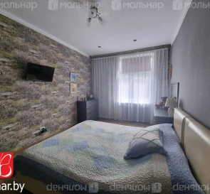 Photo 3. Three-Room flat, for sale. Grodno