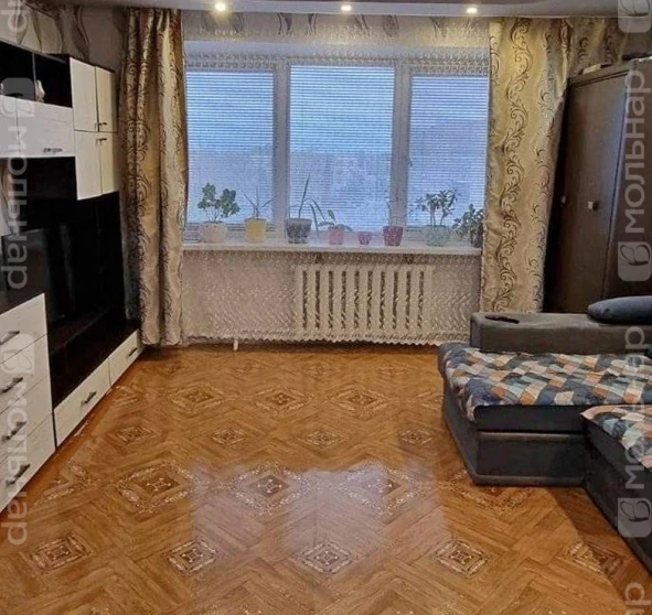 Fotografie 1. Două Camere apartament, de vânzare. Maryina Gorka