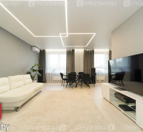 Photo 3. Two-Room flat, for sale. Minsk Советский