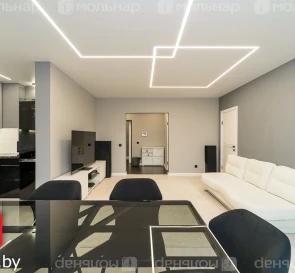 Photo 2. Two-Room flat, for sale. Minsk Советский