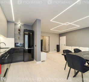Photo 5. Two-Room flat, for sale. Minsk Советский