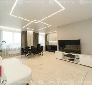 Photo 4. Two-Room flat, for sale. Minsk Советский
