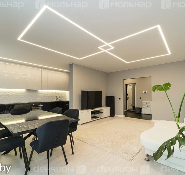 Photo 1. Two-Room flat, for sale. Minsk Советский