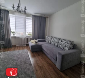 Фото 2. Двухкомнатная квартира, продажа. Гродно