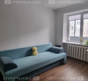 Фото 4. Двухкомнатная квартира, продажа. Гродно