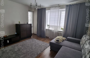 Photo Two-Room flat, for sale. Grodno