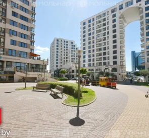 Photo 2. Three-Room flat, for sale. Minsk