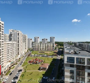 Photo 4. Three-Room flat, for sale. Minsk