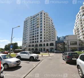 Zdjęcie 2. Trzypokojowe mieszkanie, na sprzedaż. Minsk