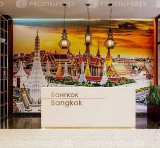 Foto 3. Cuatro Ambientes piso, en venta. Minsk Октябрьский