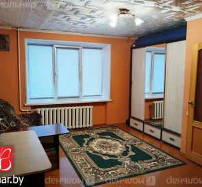 Photo 4. One-Room flat, for sale. Molodechno