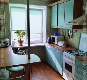 Photo 5. One-Room flat, for sale. Molodechno