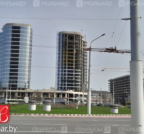 Photo 3. Three-Room flat, for sale. Minsk