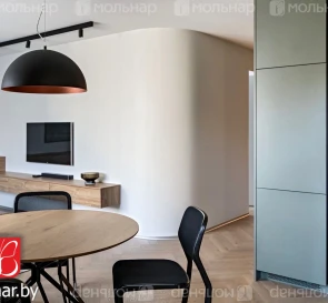 Fotografie 5. Trei Camere apartament, de vânzare. Minsk Советский
