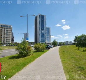Фото 2. Двухкомнатная квартира, продажа. Минск Первомайский