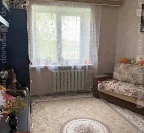 Photo 3. Four-Room flat, for sale. Molodechno