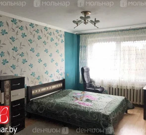 Фото 5. Четырехкомнатная квартира, продажа. Гродно