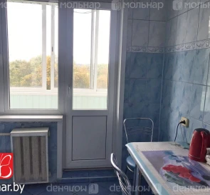 Фото 3. Четырехкомнатная квартира, продажа. Гродно