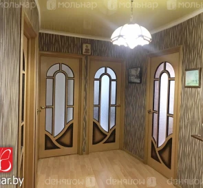 Фото 4. Четырехкомнатная квартира, продажа. Гродно