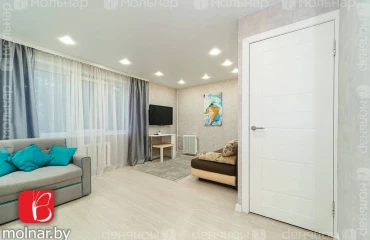 Фото Однокімнатна квартира, продаж. Мінськ Заводской