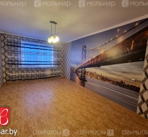 Photo 2. Four-Room flat, for sale. Grodno