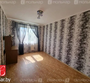 Photo 3. Four-Room flat, for sale. Grodno