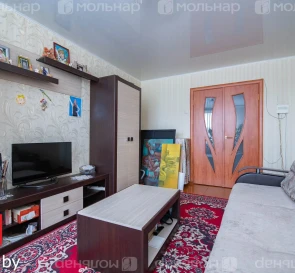 Фото 3. Трехкомнатная квартира, продажа. Фаниполь