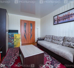 Фото 4. Трехкомнатная квартира, продажа. Фаниполь