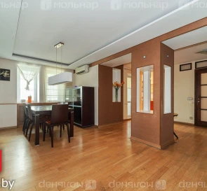 Fotografie 4. Multiple Camere apartament, de vânzare. Minsk Советский
