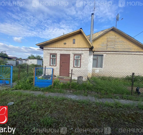 Фото 1. Трехкомнатная квартира, продажа. Скидель