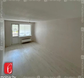 Photo 2. One-Room flat, for sale. Minsk Первомайский