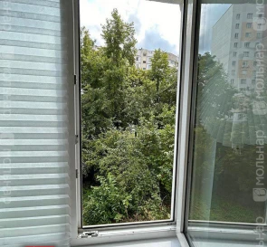 Photo 4. One-Room flat, for sale. Minsk Первомайский