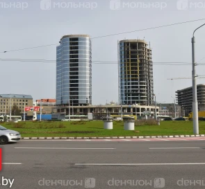 Zdjęcie 2. Czteropokojowe mieszkanie, na sprzedaż. Minsk