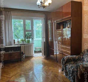 Fotografie 4. Două Camere apartament, de vânzare. Minsk Фрунзенский