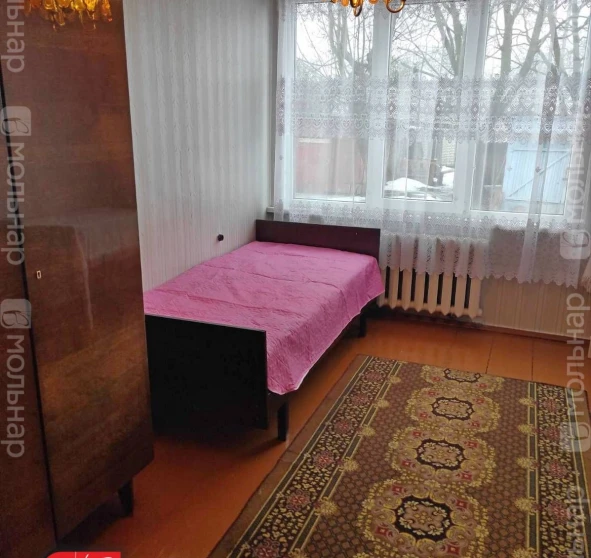 Fotografie 1. Trei Camere apartament, de vânzare. Videvshchina