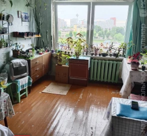 Фото 4. Кімната, продаж. Мінськ Октябрьский