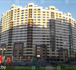 Photo 2. Four-Room flat, for sale. Minsk Октябрьский