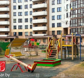 Photo 3. Four-Room flat, for sale. Minsk Октябрьский