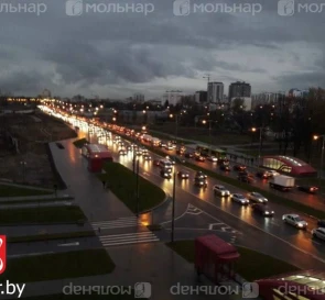 Photo 5. Four-Room flat, for sale. Minsk Октябрьский