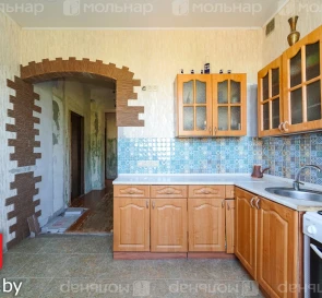 Photo 2. Three-Room flat, for sale. Minsk Заводской