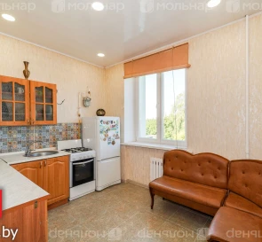 Photo 3. Three-Room flat, for sale. Minsk Заводской