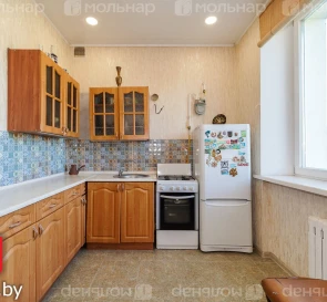 Photo 4. Three-Room flat, for sale. Minsk Заводской