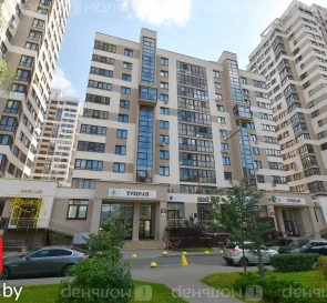 Фото 3. Двокімнатна квартира, продаж. Мінськ Первомайский
