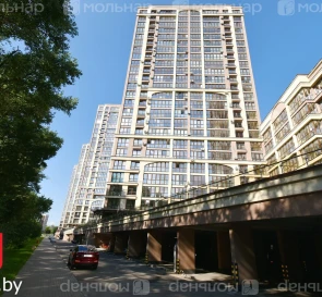 Фото 4. Трикімнатна квартира, продаж. Мінськ Первомайский