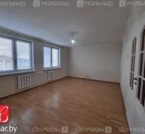 Фото 5. Трехкомнатная квартира, продажа. Гродно